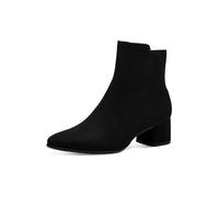 MARCO TOZZI Ankle boots nero Donna MARCO TOZZI 37 nero