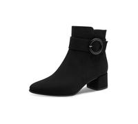MARCO TOZZI Ankle boots nero Donna MARCO TOZZI 38 nero