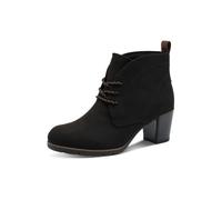 MARCO TOZZI Ankle boots nero Donna MARCO TOZZI 41