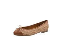 Marco Tozzi - 22103-42 Marrone - Ballerine 36 Marrone