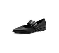 MARCO TOZZI Ballerina con cinturino nero Donna MARCO TOZZI 39 nero