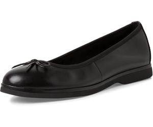 Marco Tozzi Ballerina da Donna 2-22108-43 Ballerine, Nero, 40 EU, Nero, 40 EU
