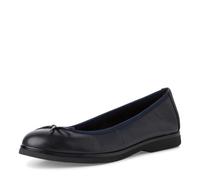 MARCO TOZZI Ballerina da Donna 2-22108-43, Blu Navy, 39 EU