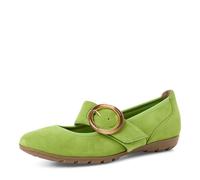 Marco Tozzi Ballerina da Donna 2-24607-44, Mela, 37 EU