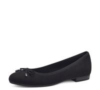 Marco Tozzi Ballerina Donna Con Fiocco Morbida Sensazione 2-22135-42
