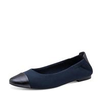 Marco Tozzi Ballerine 22108-44 Donna Blu Navy 41 EU