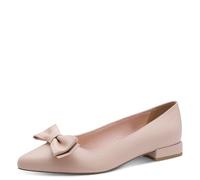 MARCO TOZZI Ballerinas 2-22129-46, Ballerine Donna, Rosa, 39 EU