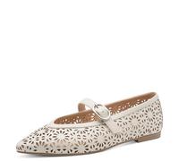 Marco Tozzi - 22117-46 Beige - Ballerine 40 Beige