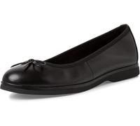 MARCO TOZZI Ballerine Donna in Pelle con Fiocco