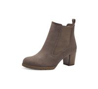 MARCO TOZZI Boots chelsea marrone Donna MARCO TOZZI 38