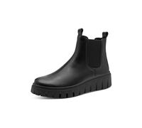 MARCO TOZZI Chelsea-Stiefel 2-25444-45, Stivali Donna, Nero, 38 EU