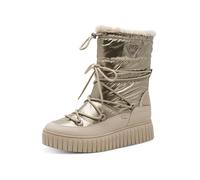 MARCO TOZZI Boots da neve bronzo Donna MARCO TOZZI 37