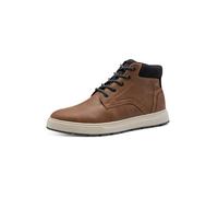 MARCO TOZZI Boots stringati cognac Uomo MARCO TOZZI 44 cognac