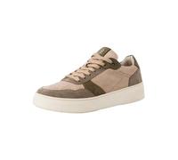 MARCO TOZZI By Guido Maria Kretschmer 2-13600-42-Sneaker Laced, Scarpe da Ginnastica Uomo, Tortora Comb, 45 EU