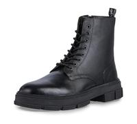 MARCO TOZZI By Guido Maria Kretschmer 2-15201-43-Stivale Pizzo, Stivaletto Uomo, Nero, 42 EU
