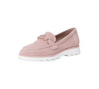 MARCO TOZZI By Guido Maria Kretschmer 2-2-84700-28-Pantofole in Pelle, Pantofole Donna, Rosa, 41 EU