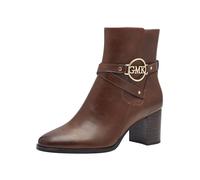 MARCO TOZZI By Guido Maria Kretschmer 2-85300-43-Stivaletti Zip e Slip, Stivali alla Moda Donna, Castagna, 41 EU