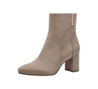 MARCO TOZZI By Guido Maria Kretschmer 2-85302-43-Stivaletti Zip e Slip, Stivali alla Moda Donna, Marrone, 37 EU