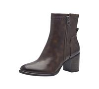 MARCO TOZZI By Guido Maria Kretschmer 2-85308-43-Stivaletti Zip e Slip, Stivali alla Moda Donna, Cafe Antic, 40 EU