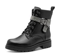 Marco Tozzi By Guido Maria Kretschmer Mode-Stiefel 2-85206-45, Stivali alla Moda Donna, Nero, 39 EU
