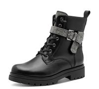 Marco Tozzi By Guido Maria Kretschmer Mode-Stiefel 2-85206-45, Stivali alla Moda Donna, Nero, 40 EU