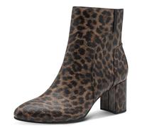MARCO TOZZI By Guido Maria Kretschmer Mode-Stiefel 2-85302-43, Stivali alla Moda Donna, Leo Brown, 40 EU