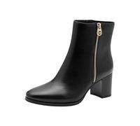Marco Tozzi By Guido Maria Kretschmer Mode-Stiefel 2-85303-45, Stivali alla Moda Donna, Nero, 38 EU