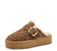 MARCO TOZZI By Guido Maria Kretschmer Pantolette 2-87300-45, Ciabatte Donna, Leo Cognac, 40 EU