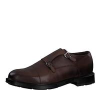MARCO TOZZI by Guido Maria Kretschmer Scarpe Eleganti Uomo Double Monkstraps in Pelle con Fibbie