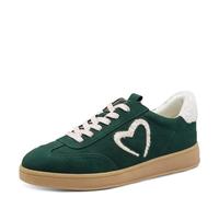 MARCO TOZZI By Guido Maria Kretschmer Sneaker 2-83707-45, Scarpe da Ginnastica Donna, Bottle Comb, 42 EU