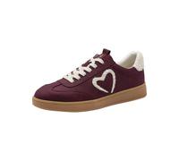 MARCO TOZZI by Guido Maria Kretschmer Sneaker Basse da Donna con Fodera Morbida Comode