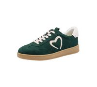 MARCO TOZZI by Guido Maria Kretschmer Sneaker Basse da Donna con Fodera Morbida Comode