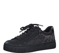 MARCO TOZZI by Guido Maria Kretschmer Sneakers Donna Basse Casual con Lacci