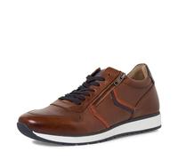 MARCO TOZZI by Guido Maria Kretschmer Sneakers Uomo Basse in Pelle con Zip