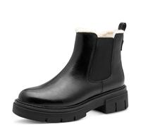 MARCO TOZZI Chelsea Boots da Donna con Cerniera Caldi