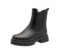 MARCO TOZZI Chelsea Boots da Donna con Cerniera Vegani