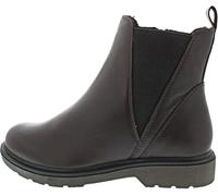 MARCO TOZZI Chelsea Boots da Donna in Pelle Classici