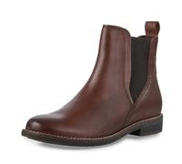 MARCO TOZZI Chelsea Boots da Donna in Pelle Slip-on
