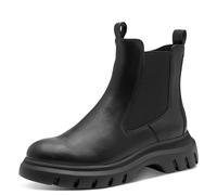 MARCO TOZZI Chelsea-Stiefel 2-25432-45, Stivali Donna, Nero, 36 EU