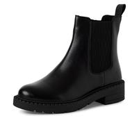 MARCO TOZZI Chelsea-Stiefel 2-25449-45, Stivali Donna, Nero, 38 EU