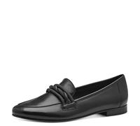 Marco Tozzi Ciabatte da donna 2-24241-44 Black Nappa 38 EU, Nappa nera, 38 EU