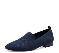 Marco Tozzi Ciabatte da Donna 2-24302-44, Blu Navy, 38 EU, Blu Navy, 38 EU