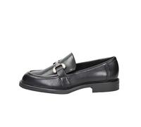 MARCO TOZZI Slipper 2-24307-45, Mocassino Donna, Nero, 38 EU