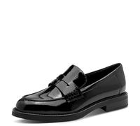 Marco Tozzi Ciabatte da Donna 2-24308-45 Black Patent, Taglia 42 EU, Black Patent, 42 EU