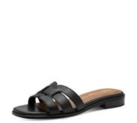 Marco Tozzi Ciabatte da Donna Eleganti estive, Colore Nero (Nero), 40 EU, Nero, 40 EU