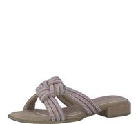 MARCO TOZZI Ciabatte donna 2-2-87100-20, Nude Comb, 39 EU