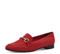 MARCO TOZZI Slipper rosso scuro, Taglia 40