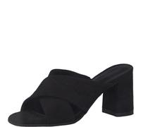 Marco Tozzi Ciabatte Donna 2-27220-20, Nero, 39 EU