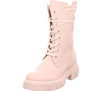 MARCO TOZZI Damen 2-2-25287-29, Stivali alla Moda Donna, Crema, 38 EU