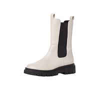 MARCO TOZZI Damen 2-2-25476-29, Stivali Chelsea Donna, Cream Comb, 39 EU